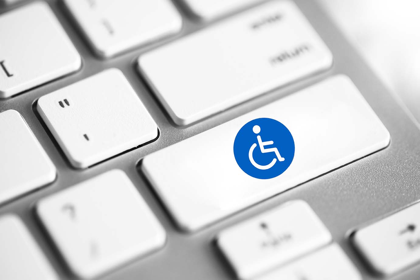 Σχεδιασμός Ιστοσελίδας για ΑΜΕΑ